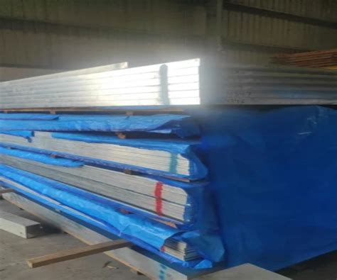 Aluminium Sheet Downstream Products Metal Trading Co Al Circlebiz