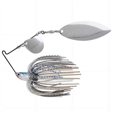 Terminator T Original Titanium Spinnerbait Walmart