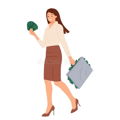 Female Millionaire Stock Illustrations 558 Female Millionaire Stock Illustrations Vectors