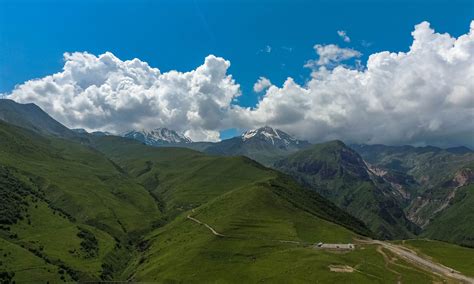 Borjomi-Kharagauli National Park - Ontdek Georgië | Untamed Travelling