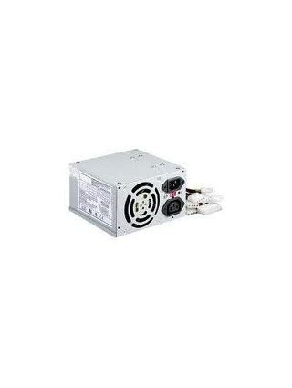 Xtech Power Supply Internal 500 Watt Xtech ATX Power Supply 500W 20