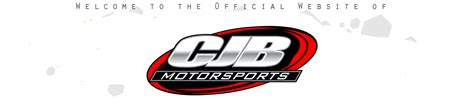 Cjb 2 Cjb Motorsports