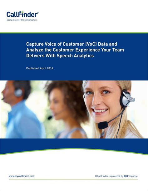 Essential Steps to Capture and Analyze the Customer Experience Free