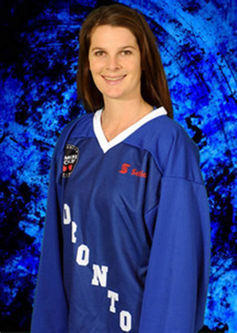 Jennifer Botterill - Ice Hockey Wiki