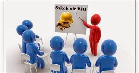 ZAKŁADANIE FIRMY W CAŁEJ POLSCE Szkolenie BHP obowiązek pracodawcy