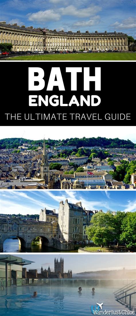 One Day In Bath England 2021 Bath Travel Guide