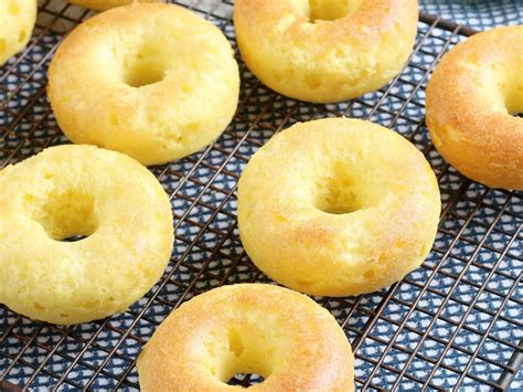 Oven Baked Donuts Recipe Yeast Besto Blog