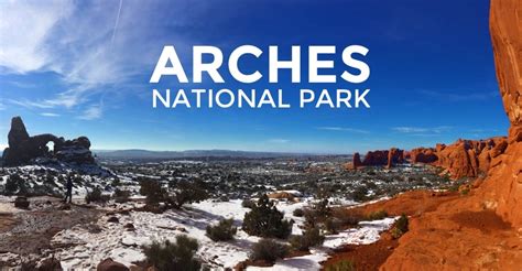 Exploring Arches NP in Moab, Utah