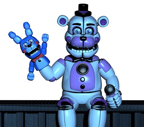 Funtime Freddy Wiki Five Nights At Freddys Amino