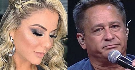 Sertanejo Leonardo é flagrado pela esposa vendo pornografia veja sua