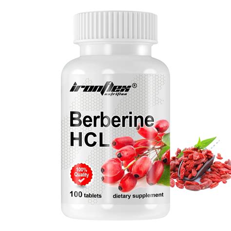 BERBERYNA HCL 500 Mg CUKRZYCA ODCHUDZANIE MEDICA 12601627316 Allegro Pl