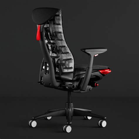 Embody Gaming Chair - G2 Esports