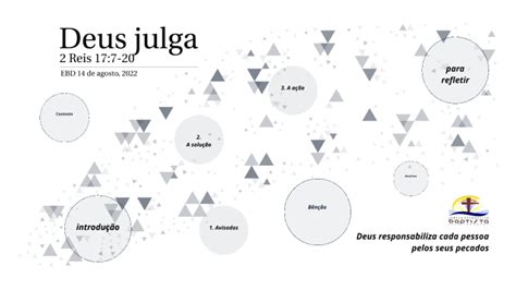 Reis Deus Julga By Igreja Evang Lica Baptista Figueira Da Foz