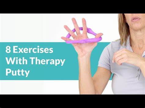 Theraputty Hand Exercises For Arthritis Discounts Order
