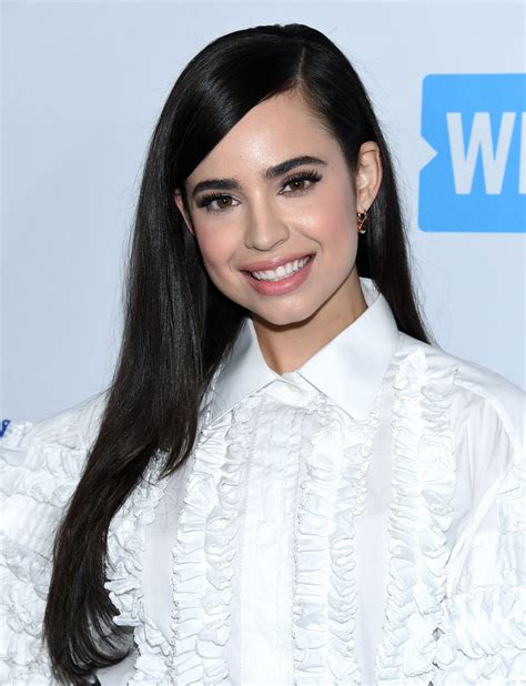 Sofia Carson At We Day California In Los Angeles 04272017 • Celebmafia