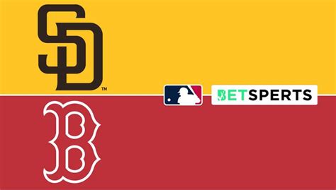 Padres Vs Red Sox Prediction Picks Live Odds Start Time May