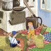Сообщество иллюстраторов | Иллюстрация Квартет.