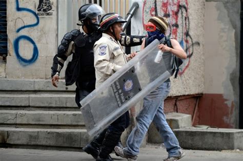 venezuela sigue en la lista negra de la cidh por violaciones a los derechos humanos