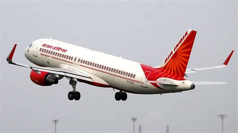 Air India Announces Flights Between India And Australia For December ...