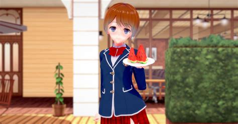 シーン配布 コイカツ コイカツ シーンデータ 6 Klanayoのイラスト Pixiv