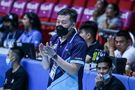 Veteran Jerry Yee To Coach New Pvl Team Farm Fresh Inquirer Sports