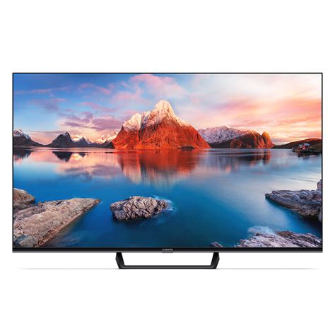 Xiaomi Mi TV A Pro 65 4K UltraHD Shop In Dubai UAE Best Price And Service