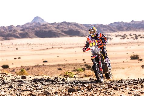 Red Bull Ktm Ready For Dakar Rally Ktm Press Center