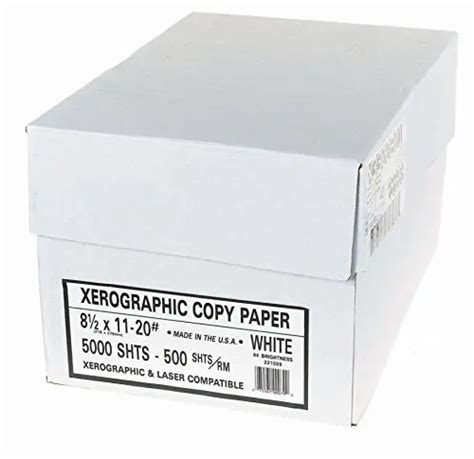 Cheap Copy Paper Case Of 10 Reams, find Copy Paper Case Of 10 Reams ...