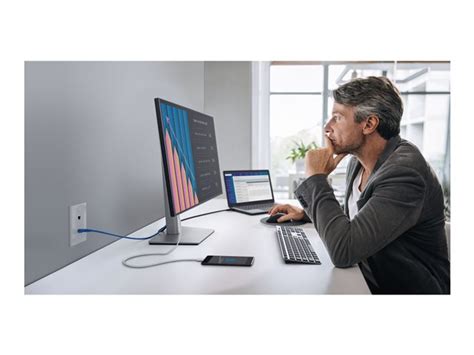 Dell U E Dell Ultrasharp U E Led Monitor Currys