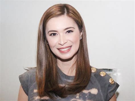 Exclusive Sunshine Cruz Returns To Gma 7 Via Kapag Nahati Ang Puso