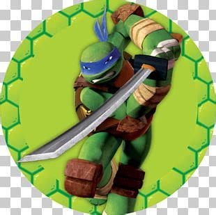 Donatello Leonardo Raphael Michelangelo Injustice 2 PNG Clipart