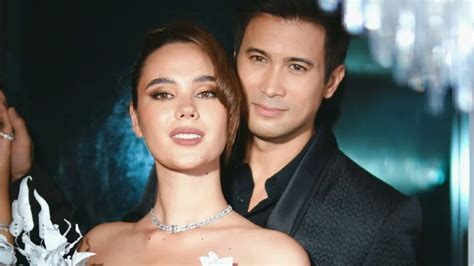 Catriona Gray Confirms Rumors About She S Already Married To Sam Milby