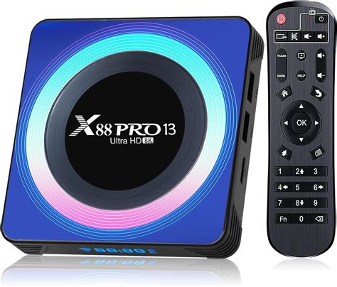 Tv Boxen Android Mit Gb Ram Gb Rom Rk Quad Core