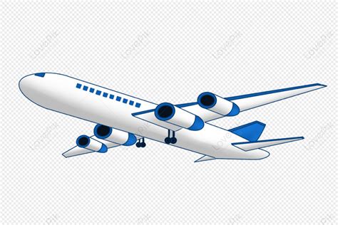 Plane PNG, Vector, PSD, And Clipart With Transparent, 42% OFF