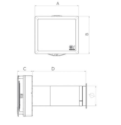 VORTICE VORTICE VORT HRW 30 MONO EVO HCS 0000012436