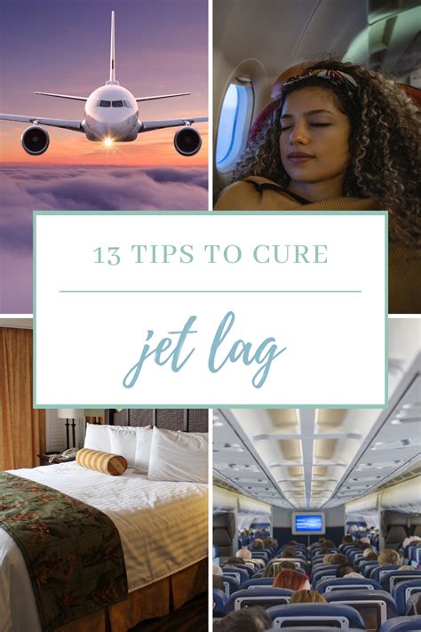 Smart Tips To Beat Jet Lag Fast Artofit