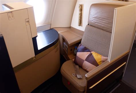 Etihad A380 Business Studios Business Class Review And Overview Guide