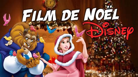 LES FILMS DISNEY POUR NOËL YouTube