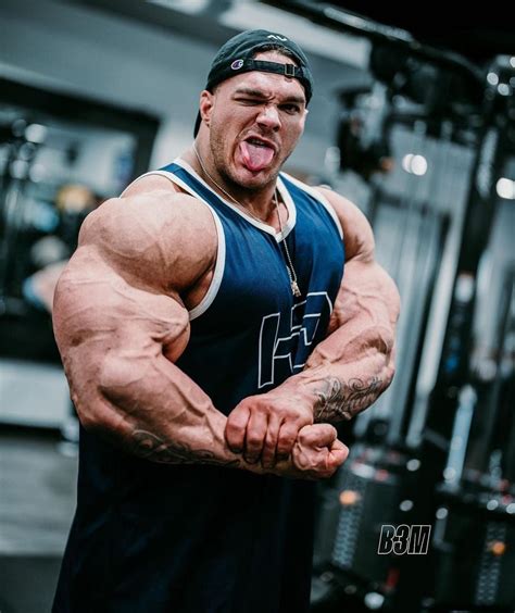 Crazy Bodybuilder Nick Walker 🥶 Rbodybuildingpics