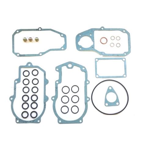 Seal Repair Kit For Bosch Pes Mw And Pes Mw Inline Injection Pumps