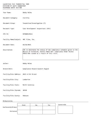 Fillable Online XMC Laserfiche FileTransmittal Form Fax Email Print