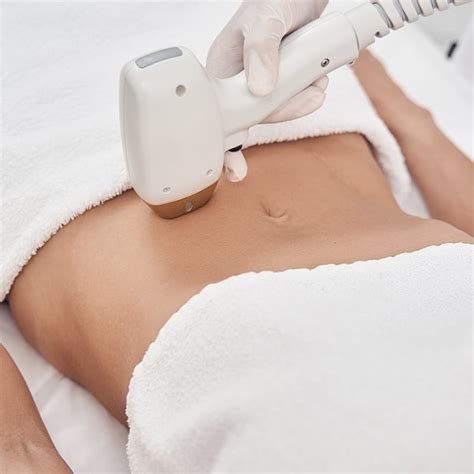 Lovebody Definitief Ontharen Met Diode Laser