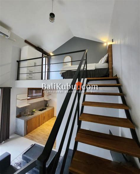 Bali Kubu Asri AMR 060 STJ LF LOFT Apartment For Monthly Rent In