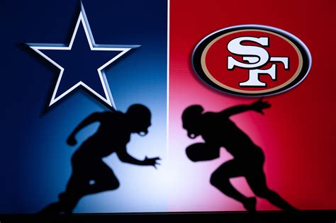 Cowboys Vs 49ers 2024 - Letti Olympia