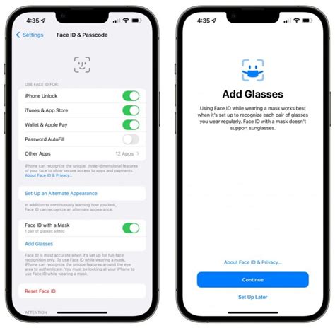 Ios 154 Dirilis Face Id Kini Bisa Deteksi Masker • Jagat Gadget