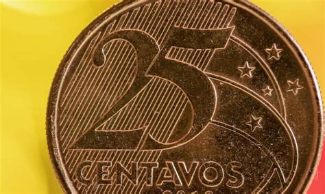 Valor Inesperado A Moeda De Centavos Do Plano Real Que Surpreende