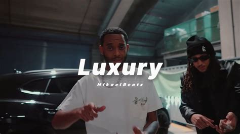 D Block Europe Type Beat 2024 Luxury Prod MikaelBeatz YouTube