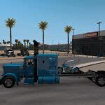 Outlaw Peterbilt V X Allmods Net