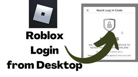 How To Login Roblox Account On PC Roblox Login On Computer Desktop