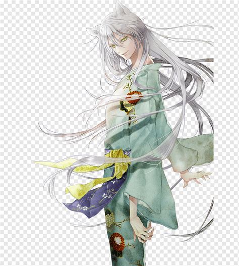 Kamisama Kiss Anime Kitsune Raposa De Nove Caudas Manga Anime Cg